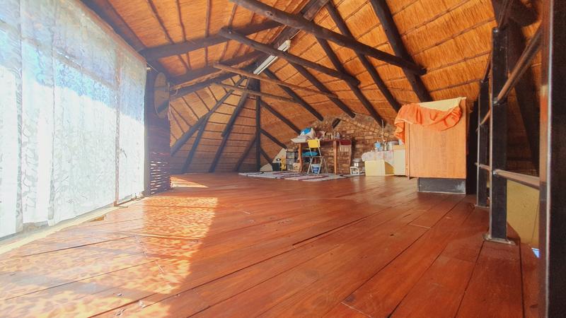 3 Bedroom Property for Sale in Balley Duff Free State